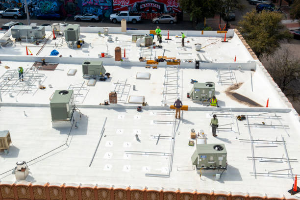 Waterproofing in Fayette, MO