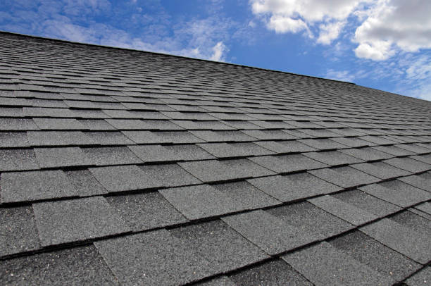 Hot Roofs in Fayette, MO
