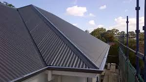 Best Cold Roofs  in Fayette, MO